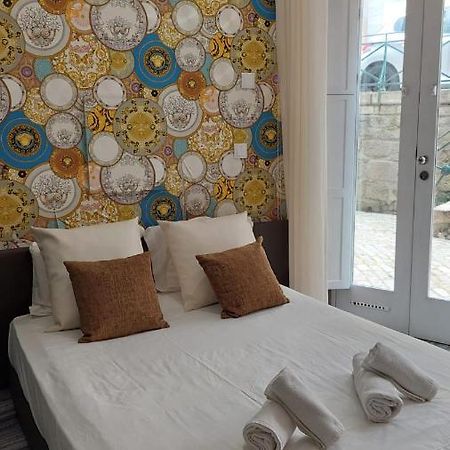 Aposentus - St Francisco Studio Apartment Porto Exterior foto